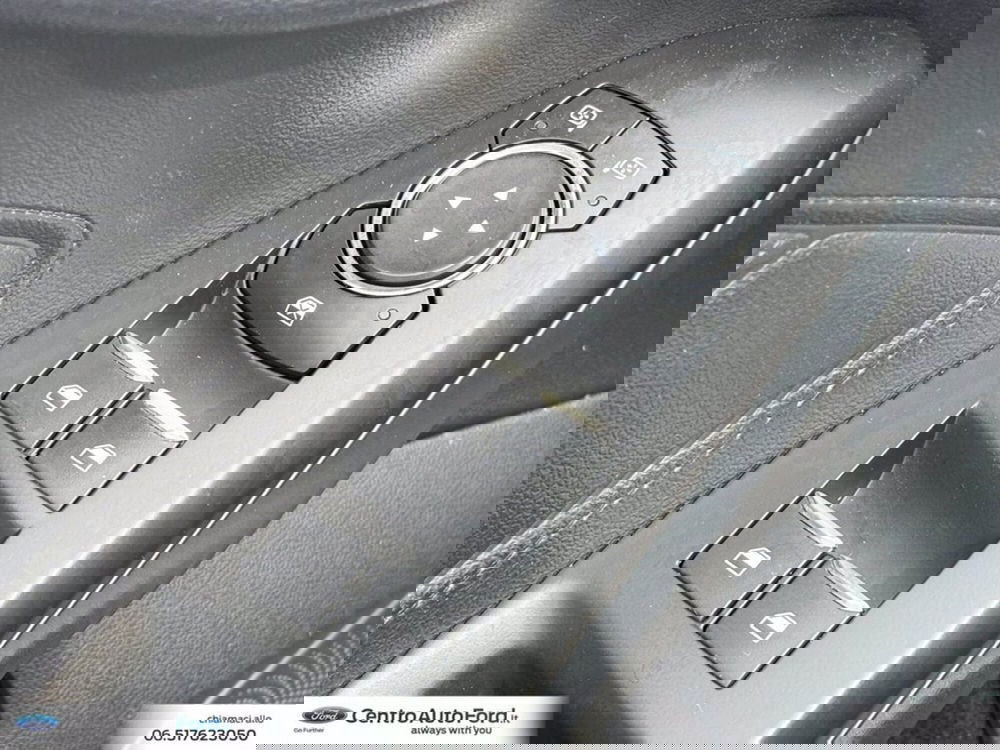 Ford Focus usata a Roma (19)