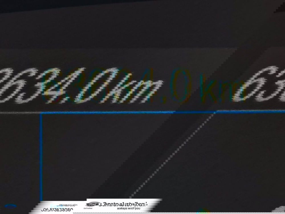 Ford Focus usata a Roma (20)