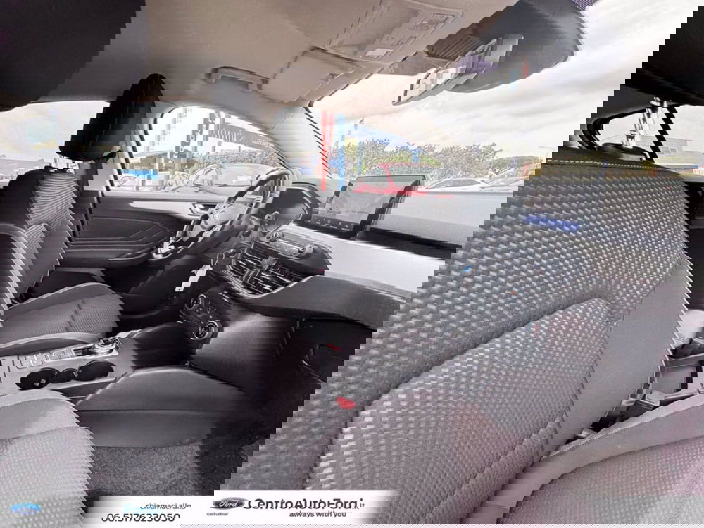 Ford Focus usata a Roma (6)