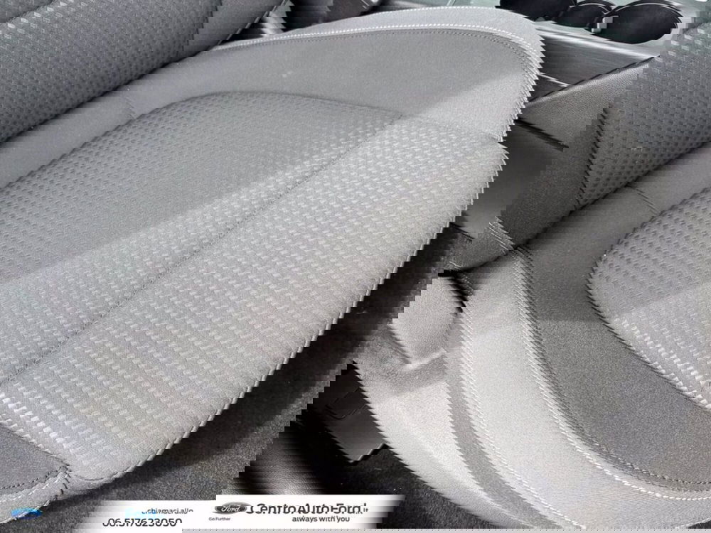 Ford Focus usata a Roma (8)