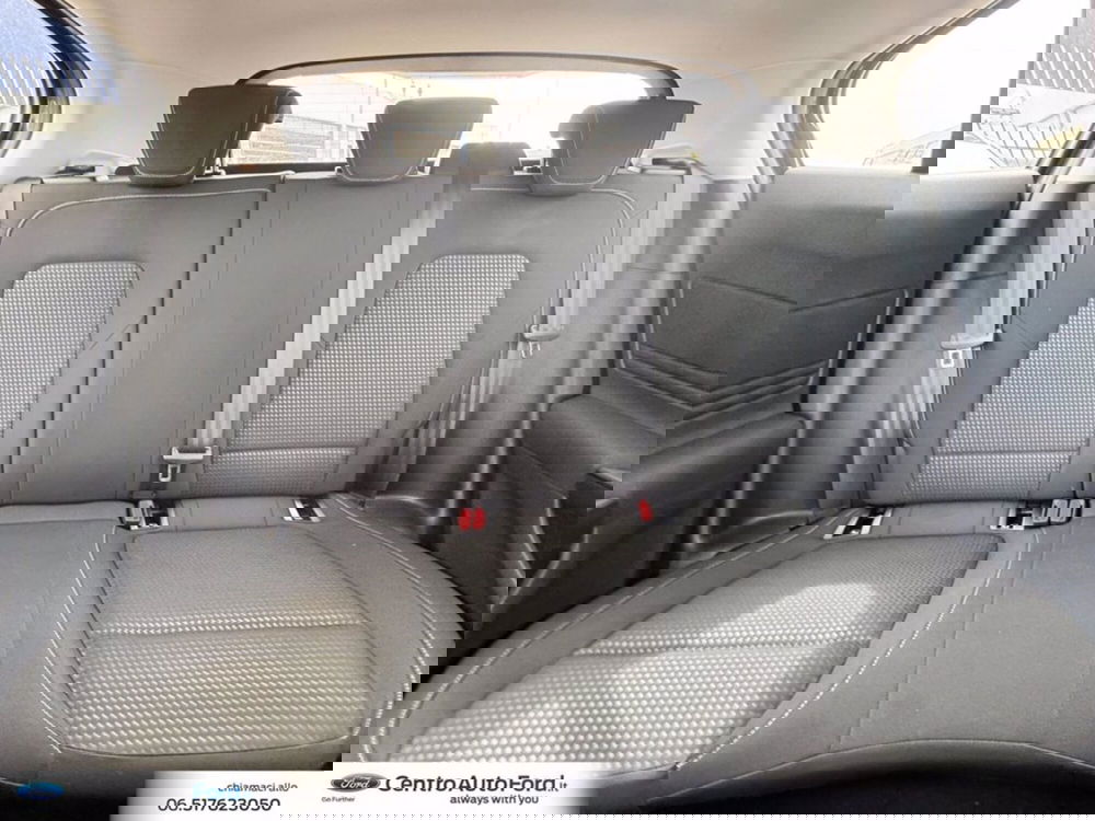 Ford Focus usata a Roma (9)