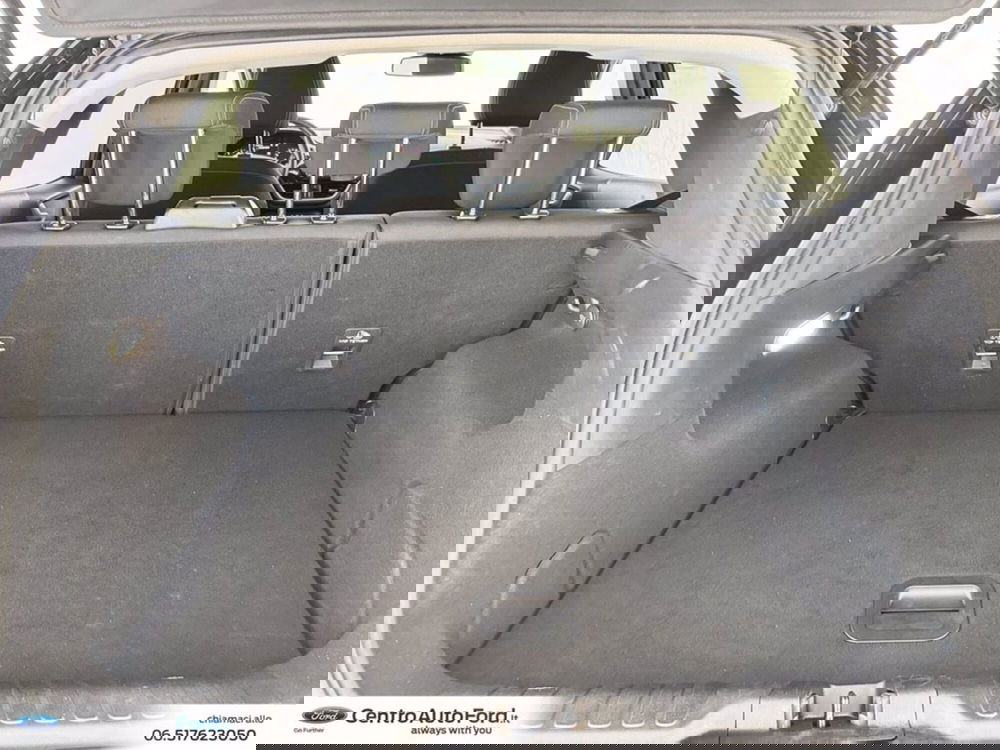 Ford Puma usata a Roma (11)