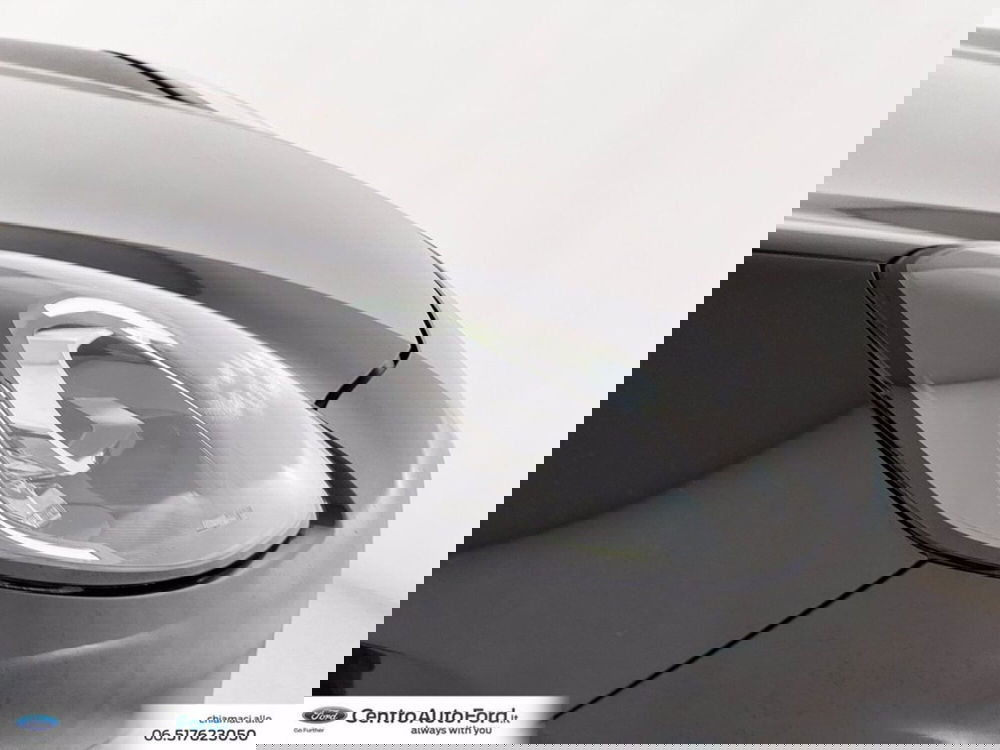 Ford Puma usata a Roma (13)