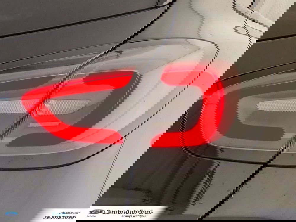 Ford Puma usata a Roma (16)