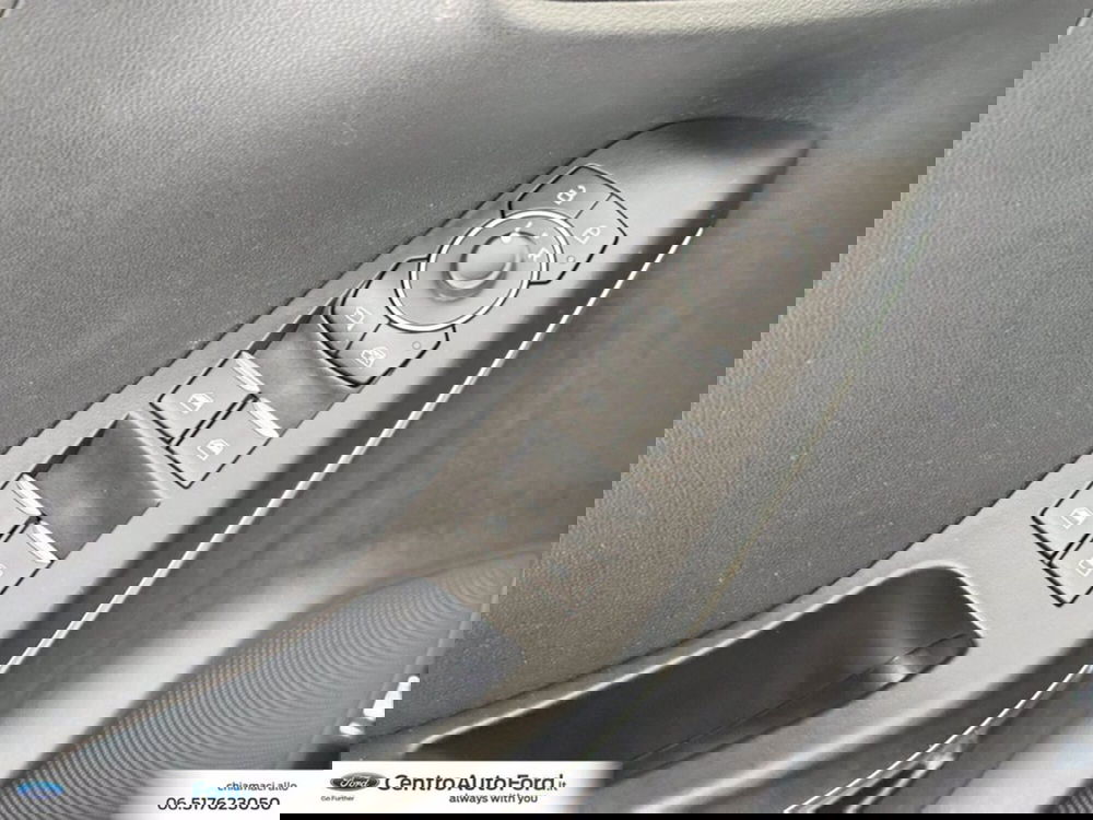 Ford Puma usata a Roma (19)