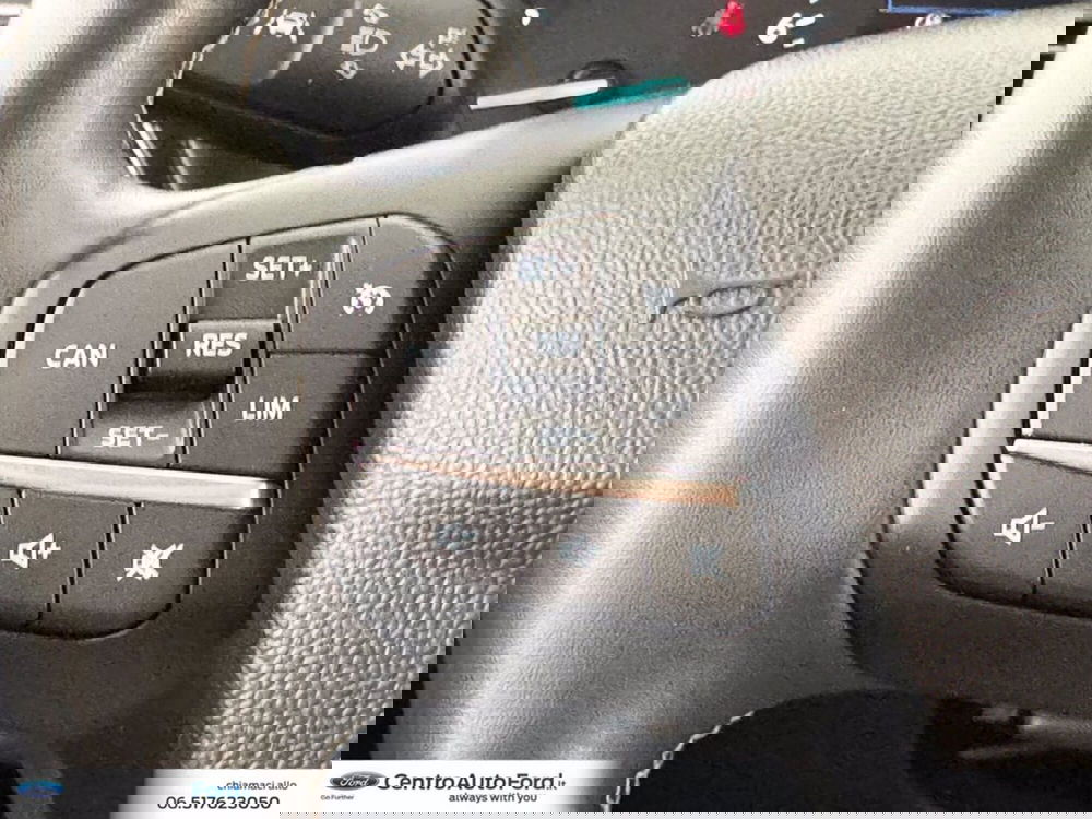 Ford Puma usata a Roma (20)