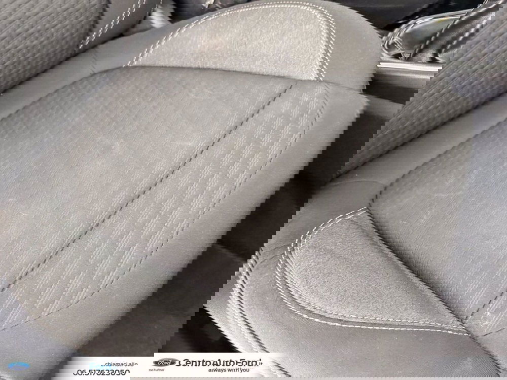 Ford Puma usata a Roma (8)