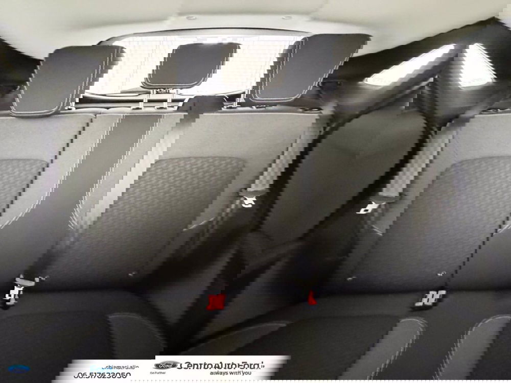 Ford Puma usata a Roma (9)