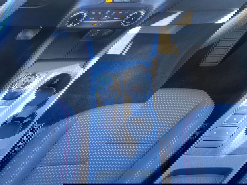 Ford Kuga usata a Milano (15)