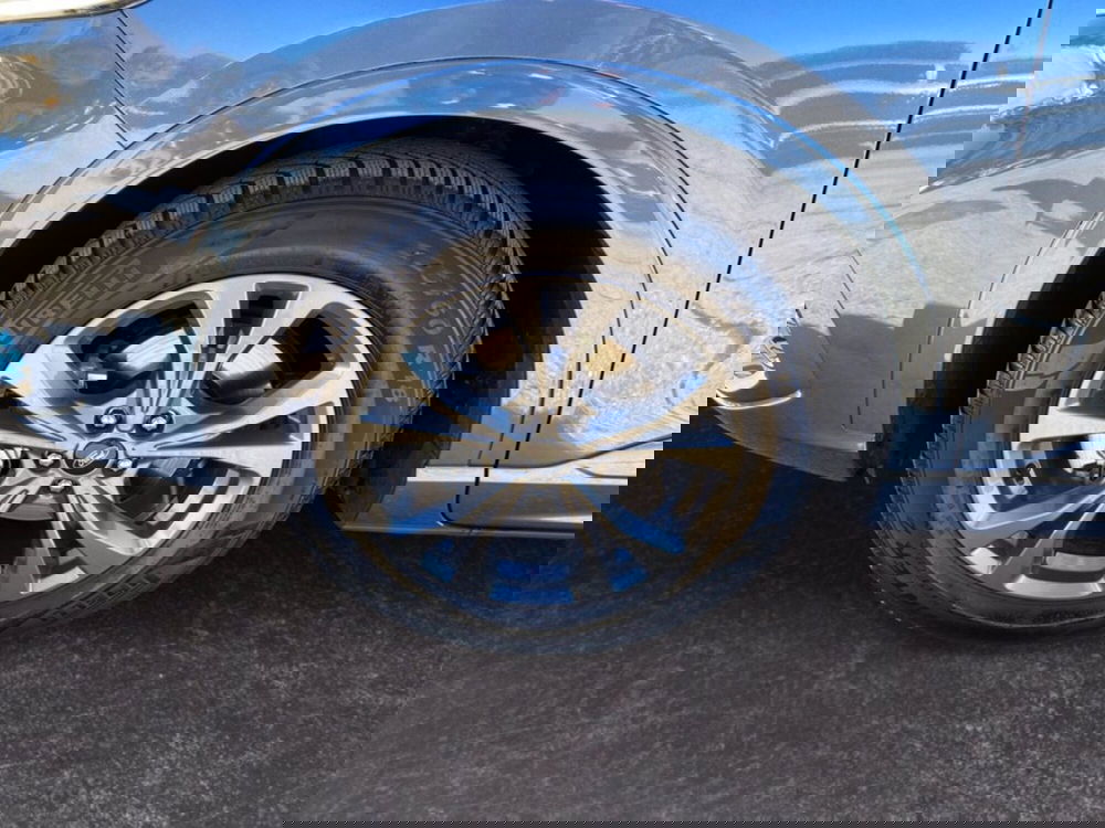 Ford Kuga usata a Milano (16)