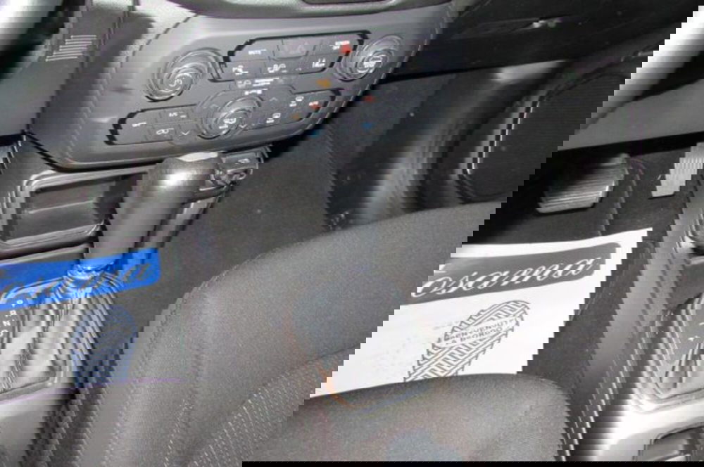 Jeep Renegade usata a Milano (10)