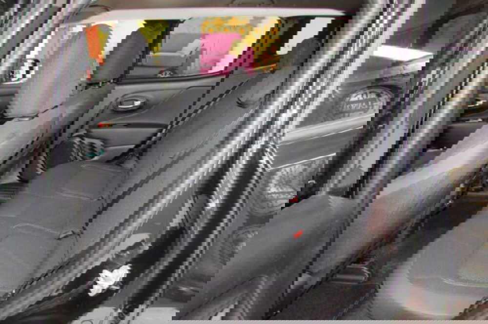 Jeep Renegade usata a Milano (12)