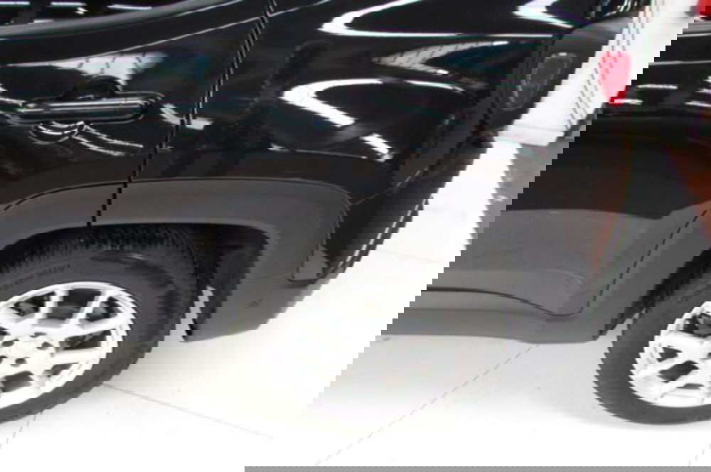 Jeep Renegade usata a Milano (5)