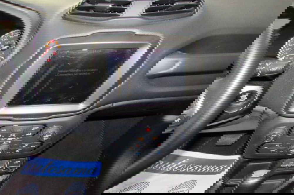 Jeep Renegade usata a Milano (7)