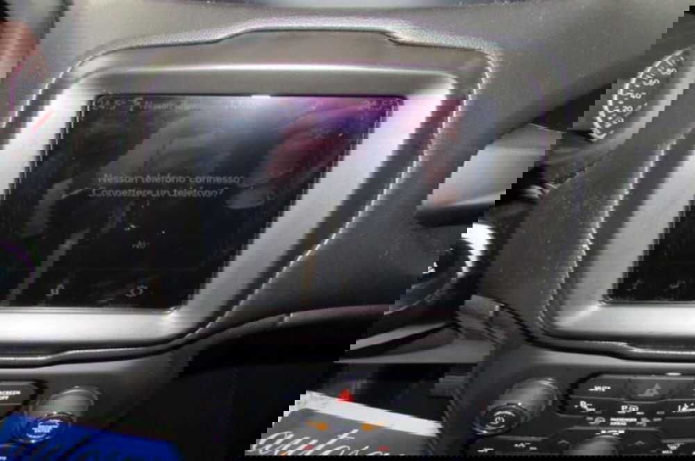 Jeep Renegade usata a Milano (8)