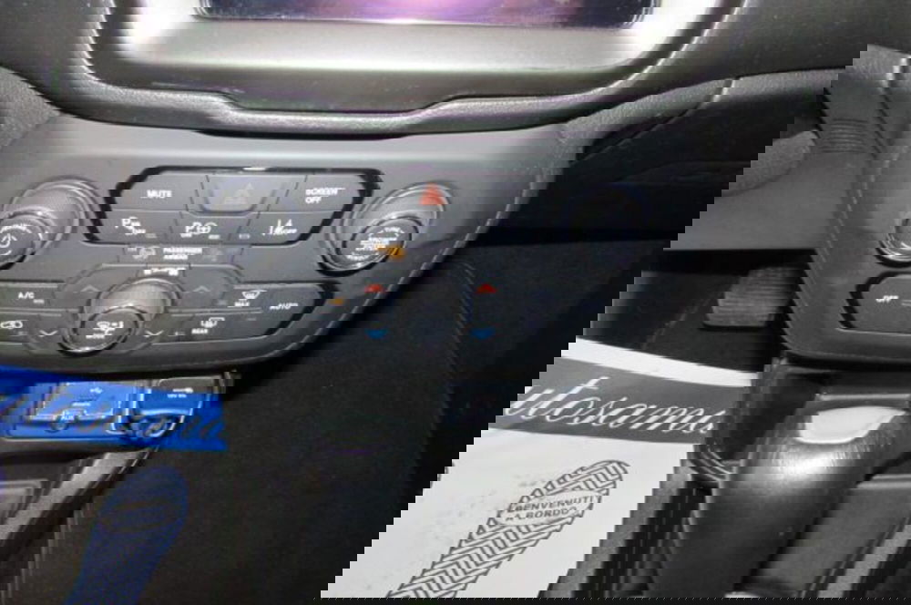 Jeep Renegade usata a Milano (9)