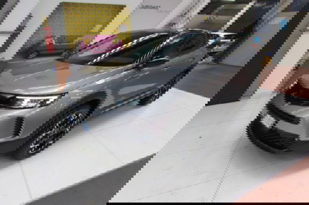 Opel Mokka usata a Milano