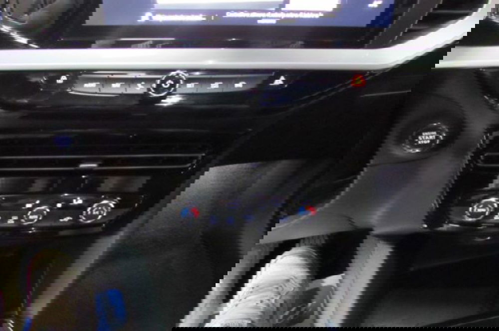 Opel Mokka usata a Milano (11)