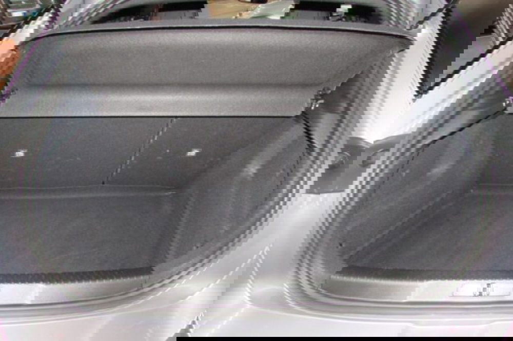 Opel Mokka usata a Milano (16)