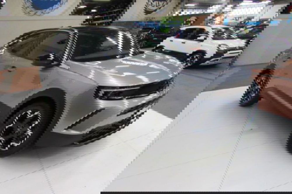 Opel Mokka usata a Milano (2)