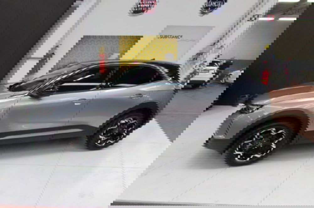 Opel Mokka usata a Milano (4)