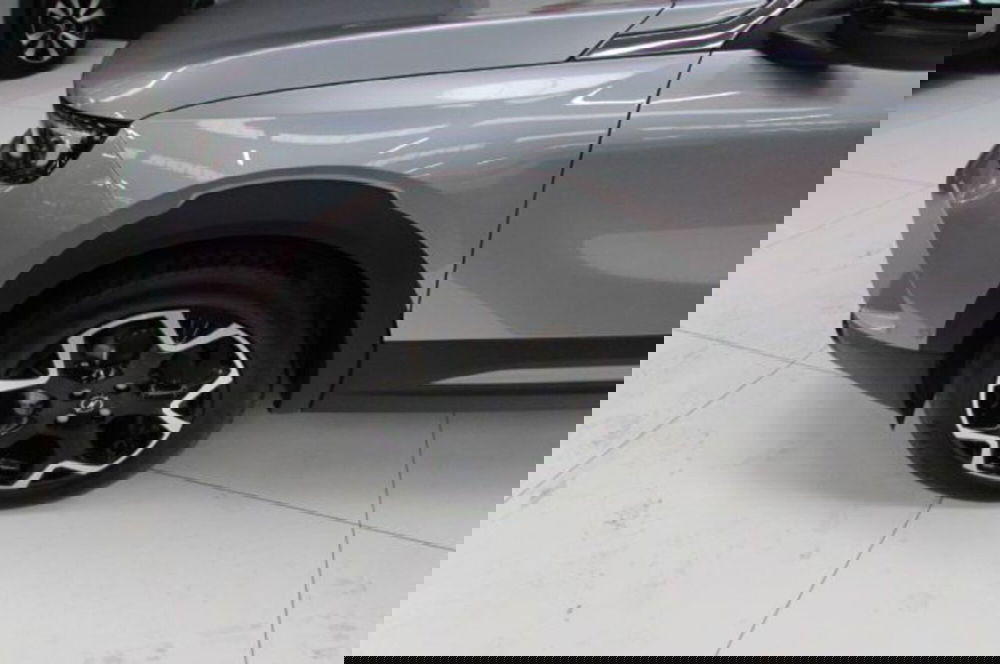 Opel Mokka usata a Milano (5)