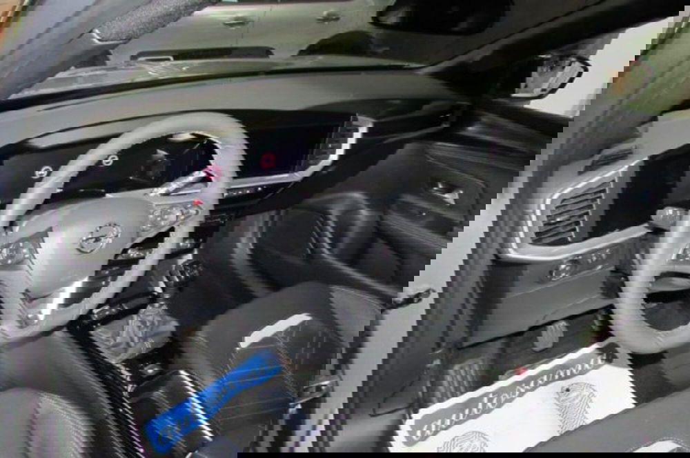 Opel Mokka usata a Milano (7)