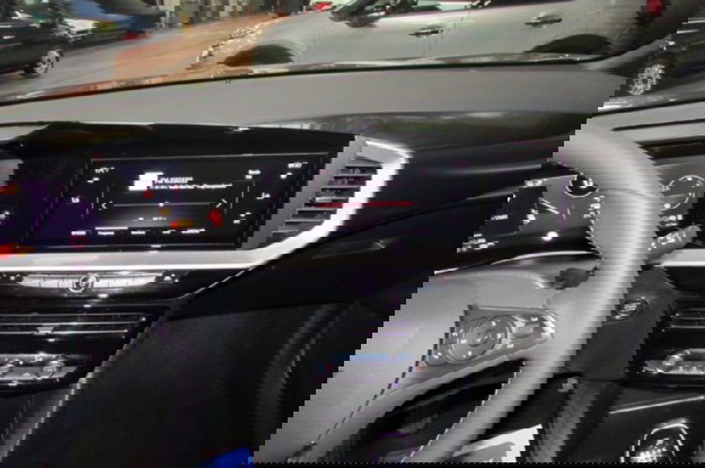 Opel Mokka usata a Milano (8)