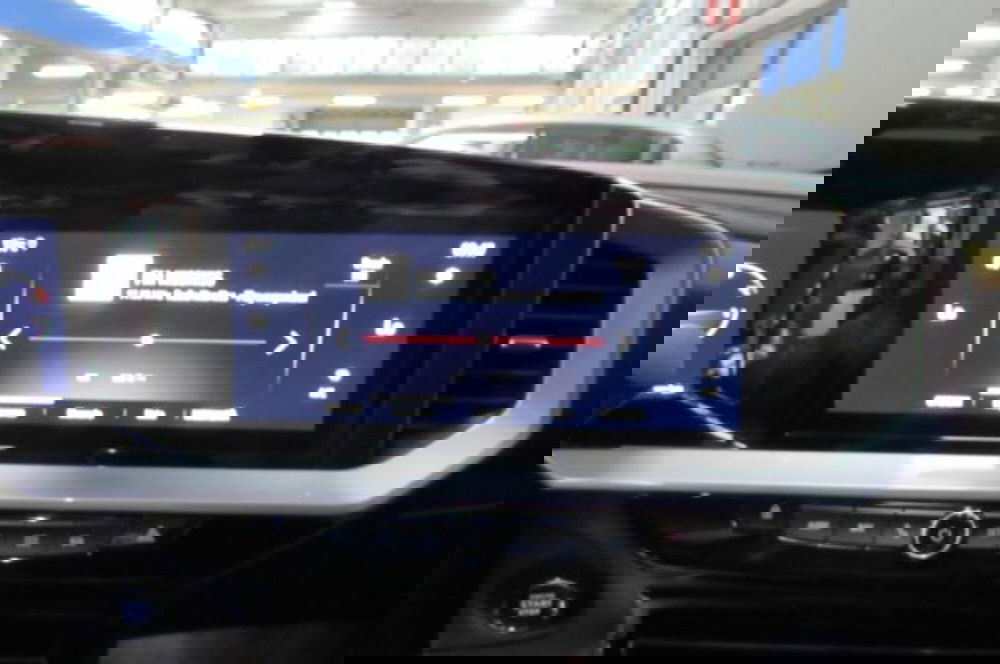 Opel Mokka usata a Milano (9)