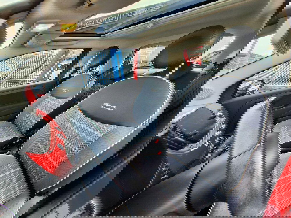 Fiat 500 usata a Milano (20)