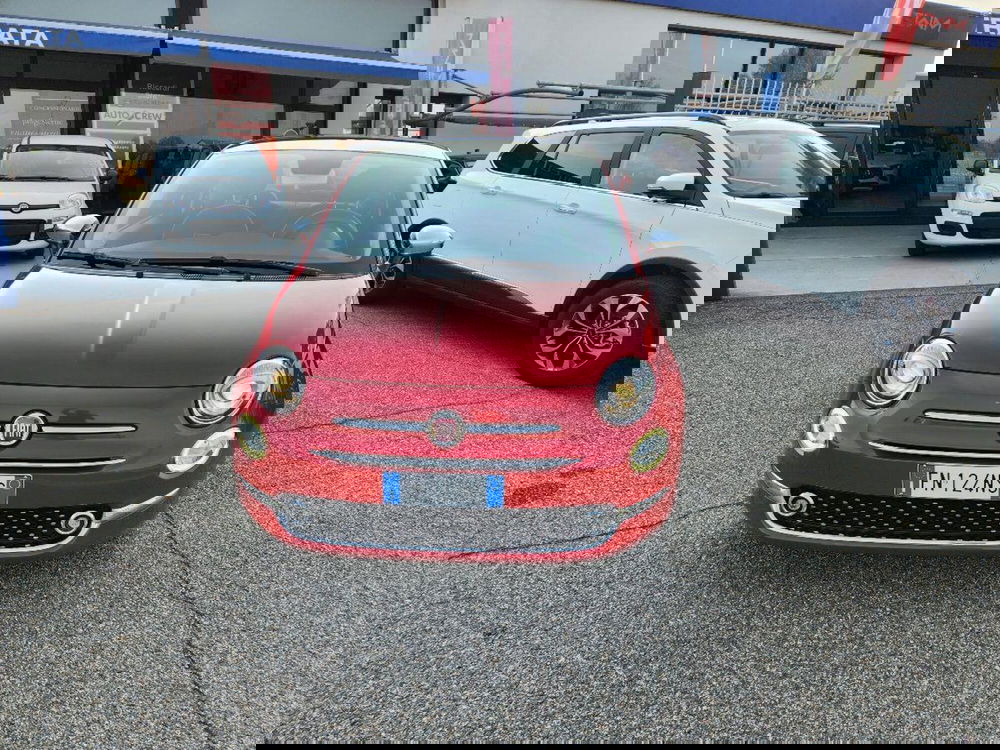 Fiat 500 usata a Milano (4)