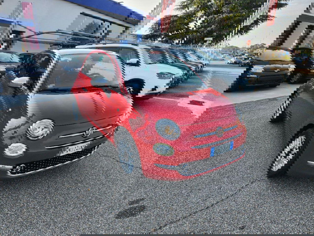 Fiat 500 usata a Milano (5)