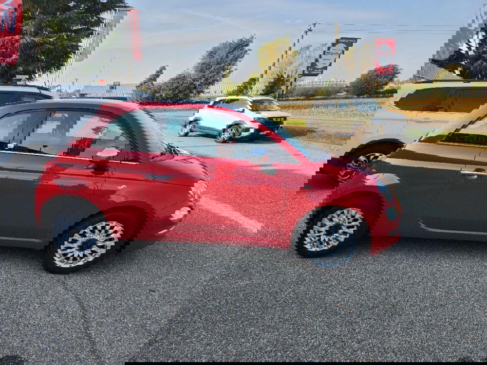 Fiat 500 usata a Milano (6)