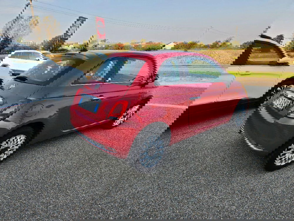 Fiat 500 usata a Milano (7)