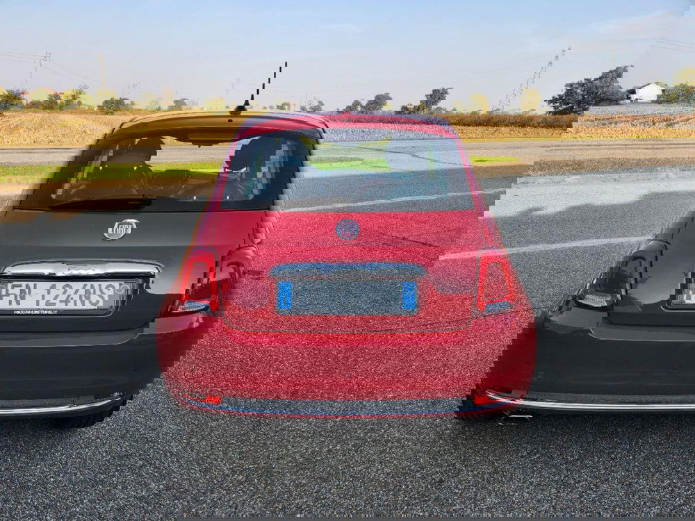 Fiat 500 usata a Milano (8)