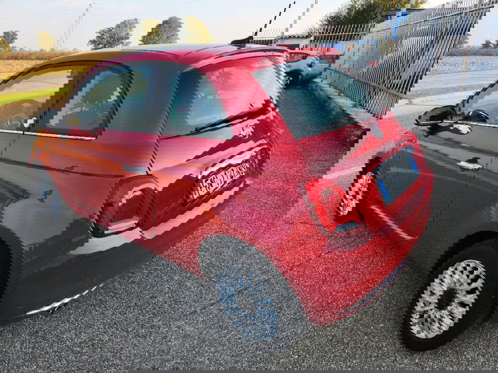 Fiat 500 usata a Milano (9)