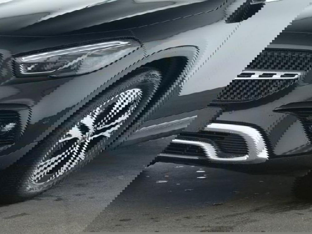 Mercedes-Benz GLA SUV usata a Milano (2)