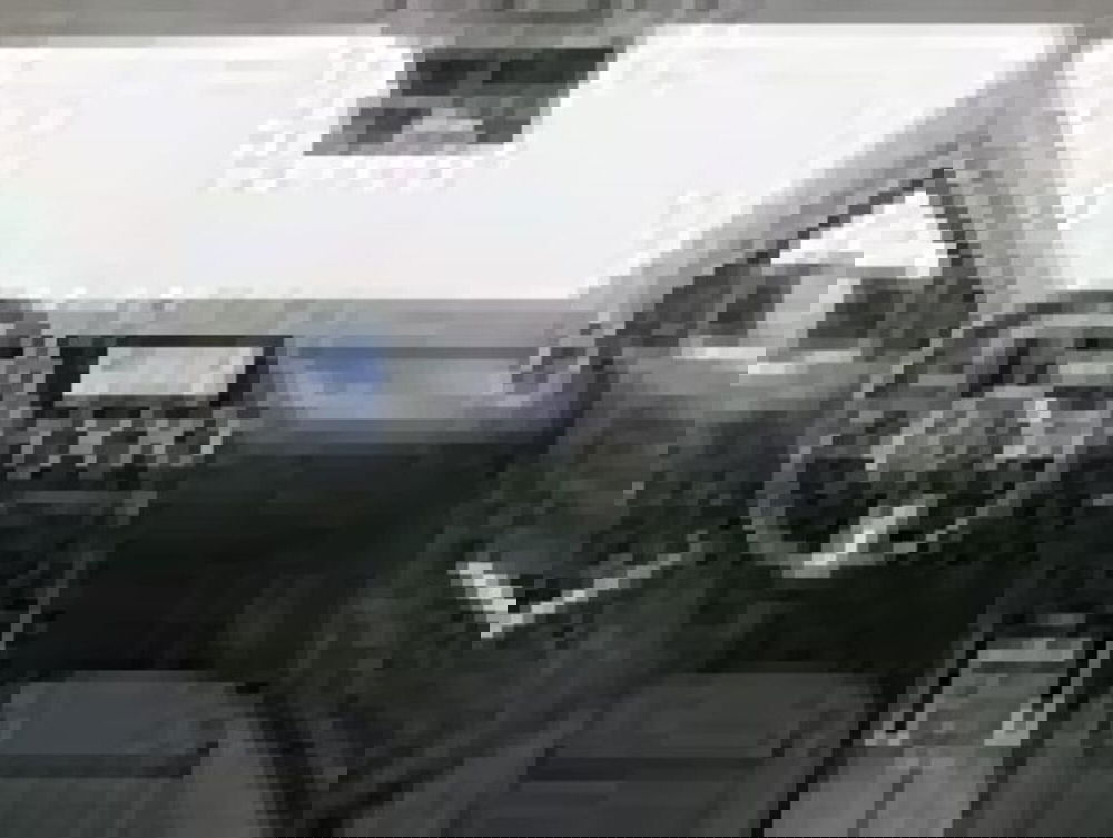 Mercedes-Benz GLA SUV usata a Milano (5)