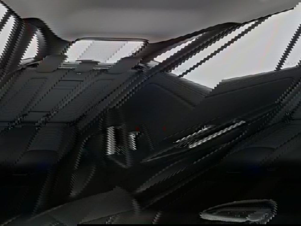 Mercedes-Benz GLA SUV usata a Milano (7)