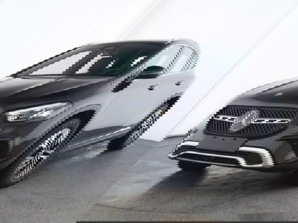 Mercedes-Benz GLA SUV usata a Milano