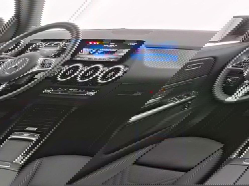 Mercedes-Benz GLA SUV usata a Milano (3)