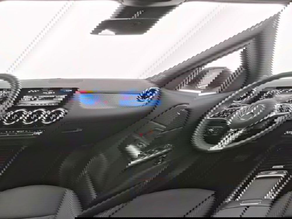 Mercedes-Benz GLA SUV usata a Milano (5)