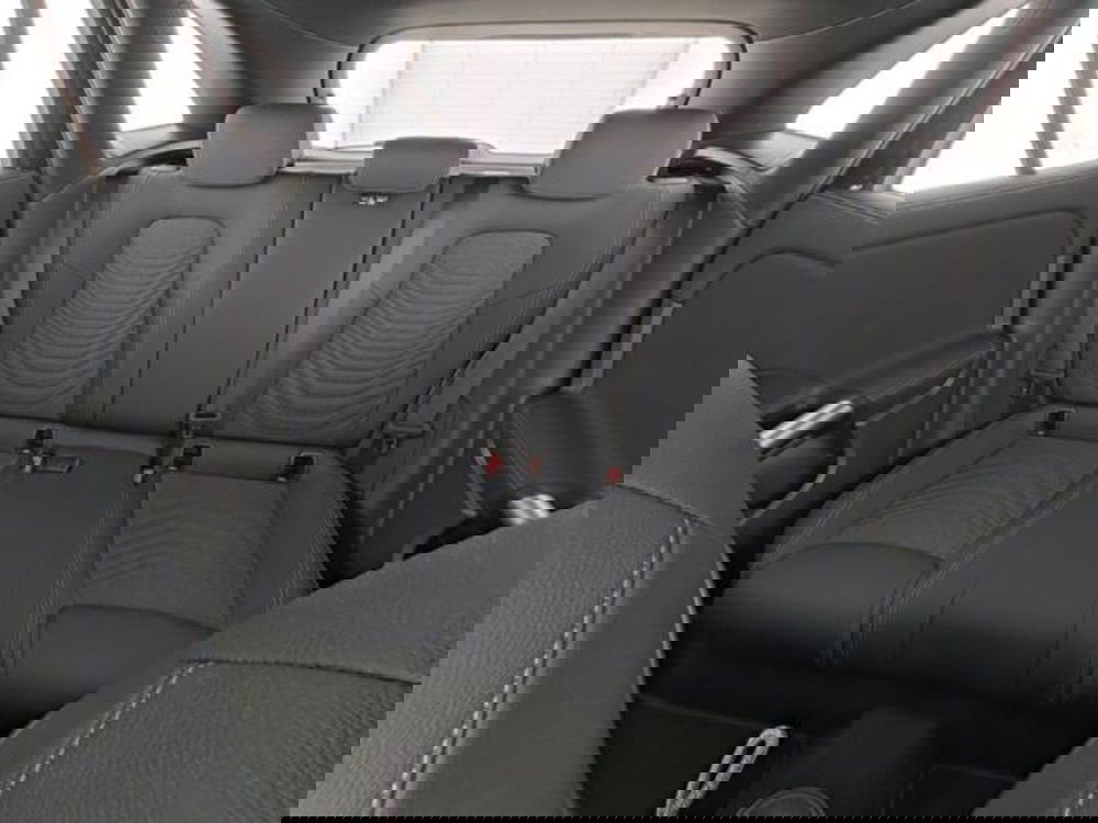 Mercedes-Benz GLA SUV usata a Milano (7)