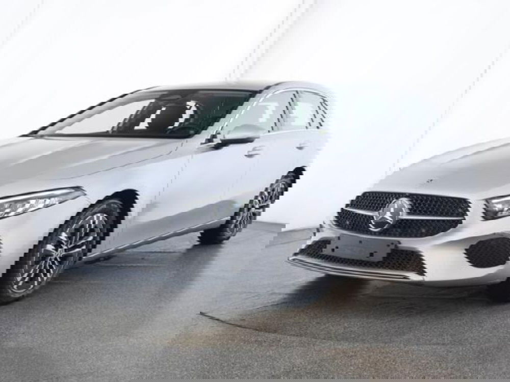 Mercedes-Benz Classe A usata a Milano