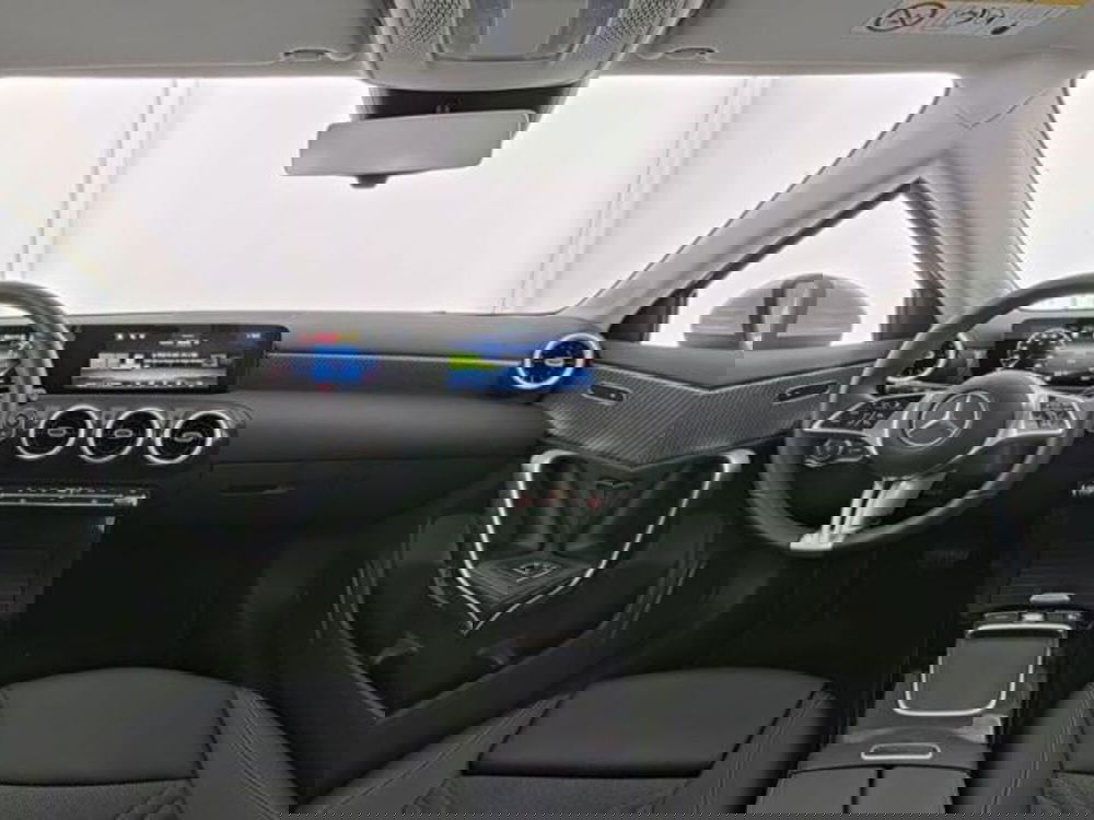 Mercedes-Benz Classe A usata a Milano (4)