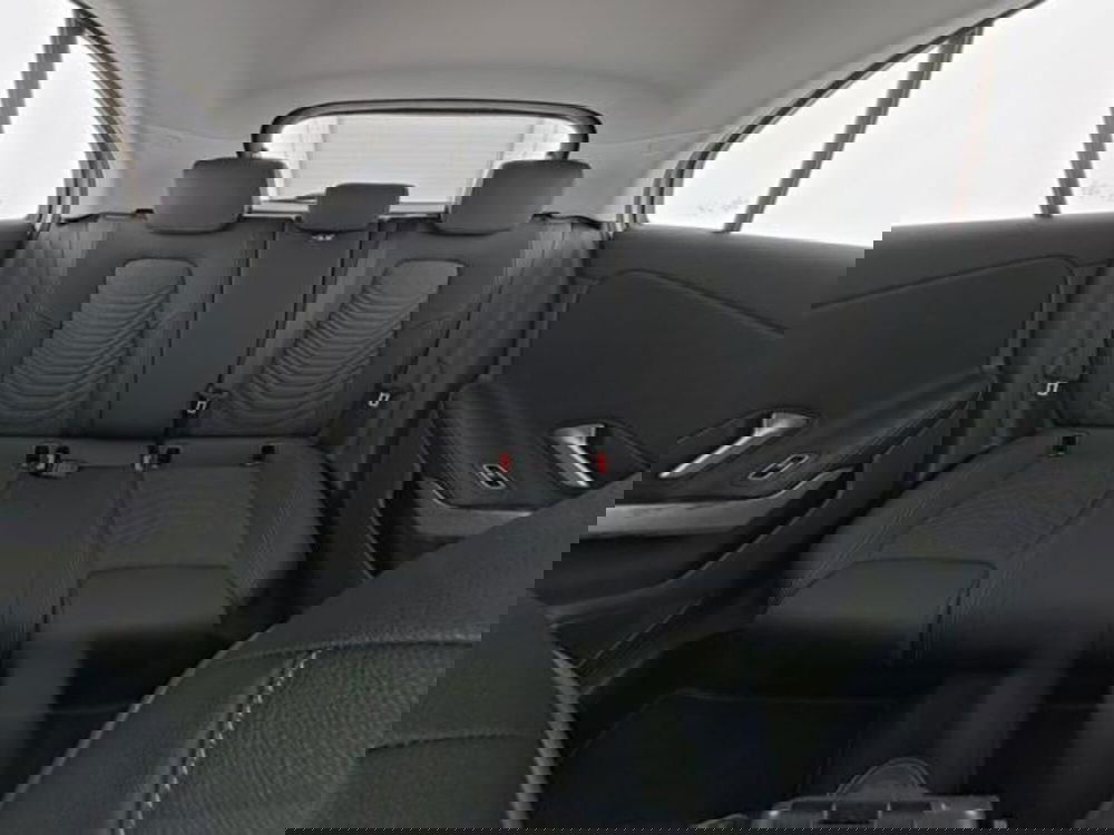 Mercedes-Benz Classe A usata a Milano (5)