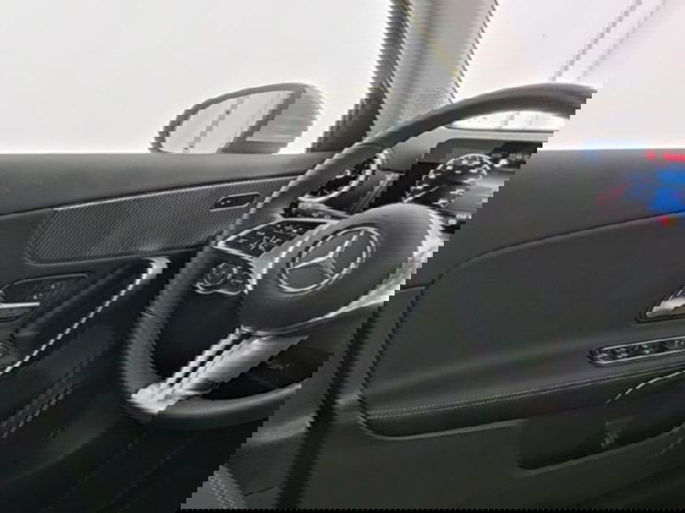 Mercedes-Benz Classe A usata a Milano (6)