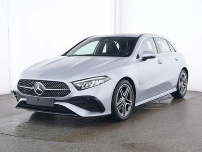 Mercedes-Benz Classe A 200 Automatic Premium del 2024 usata a Abbiategrasso