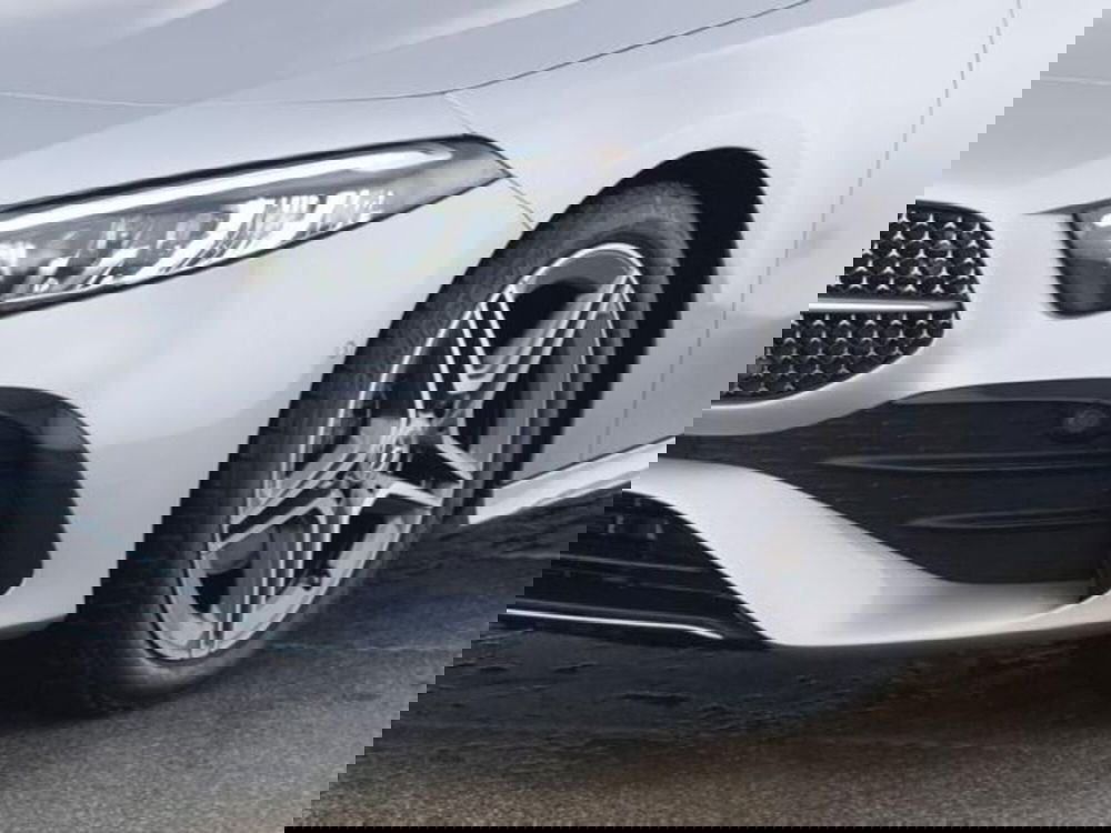Mercedes-Benz Classe A usata a Milano (3)