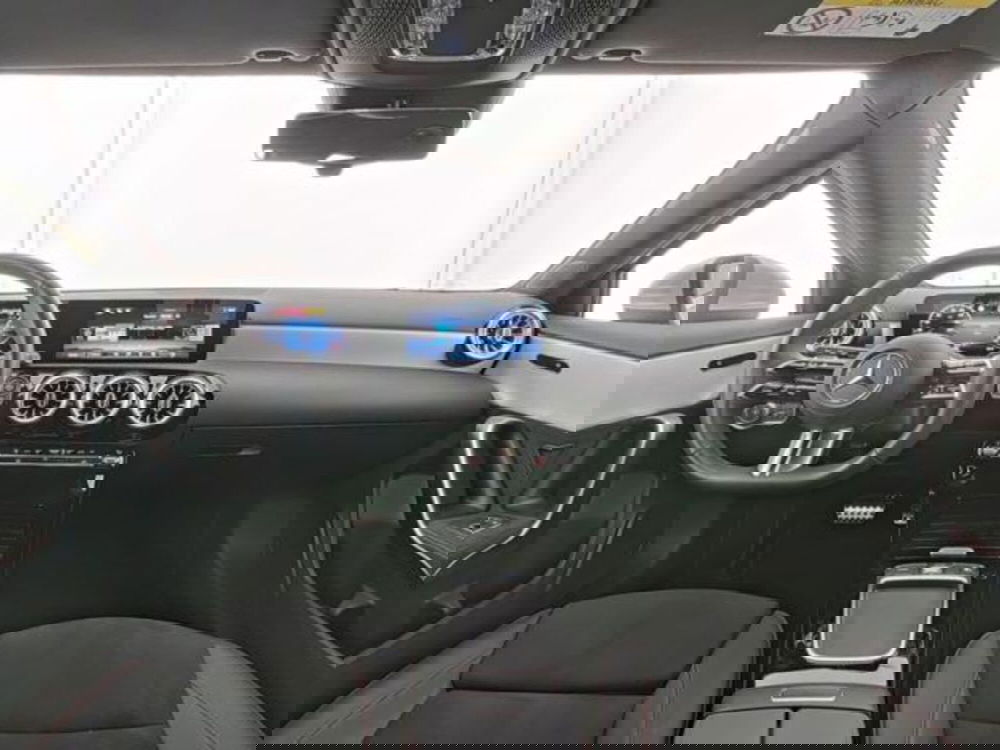 Mercedes-Benz Classe A usata a Milano (5)